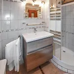 1 Bedroom Gorgeous Home In Moustiers-Sainte-Marie Vakantiehuis Moustiers-Sainte-Marie