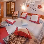 1 Bedroom Gorgeous Home In Moustiers-Sainte-Marie Vakantiehuis Moustiers-Sainte-Marie