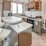 1 Bedroom Gorgeous Home In Moustiers-Sainte-Marie Moustiers-Sainte-Marie