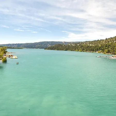 Awesome In Holiday home Moustiers-Sainte-Marie