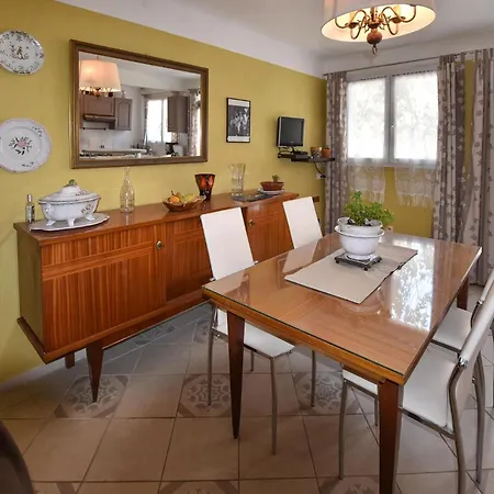 Vakantiehuis 1 Bedroom Gorgeous Home In Moustiers-Sainte-Marie